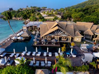 Le Domaine de l´Orangeraie