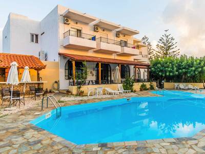 Marlena - Erwachsenenhotel ab 16 Jahre