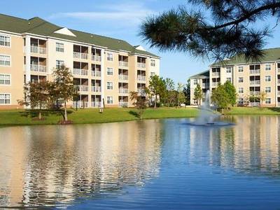 Sheraton Broadway Plantation Resort Villas