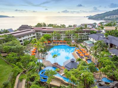 The Diamond Cliff Resort & Spa