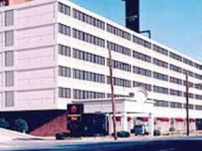 Quality Inn & Suites