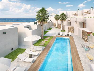 La Concha Boutique Appartments