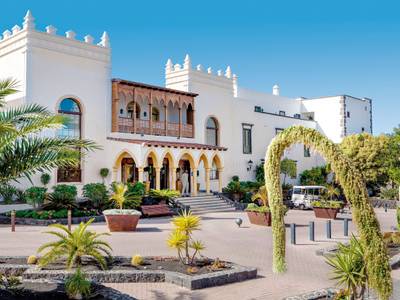 Gran Castillo Tagoro Family & Fun