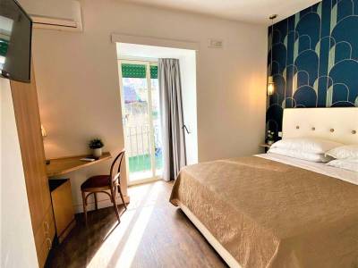 Europeo City Break Hotel