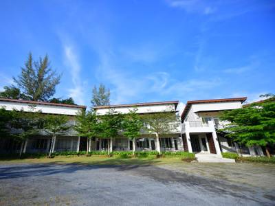 The Touch Green, Naiyang