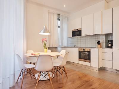 Apartamentos Ponte Nova