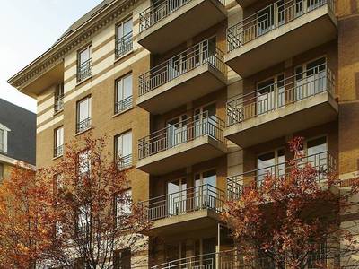 Marriott Executive Apartments Brussels
