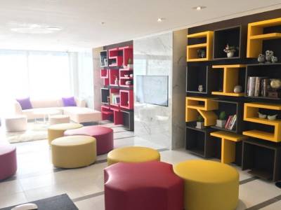 aFIRST Hotel Myeongdong