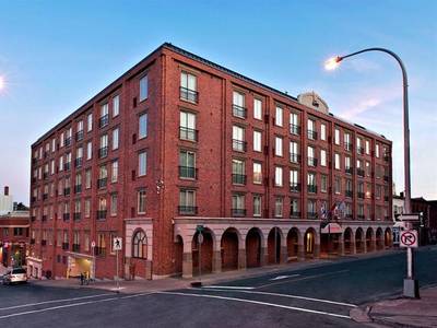 Residence Inn Halifax Downtown