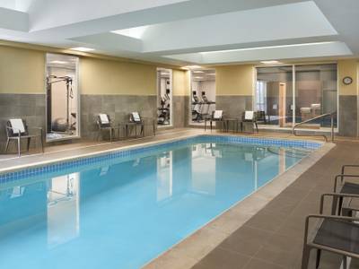 Courtyard by Marriott Toronto Markham