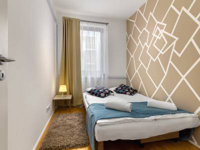 Quality Point Apartments