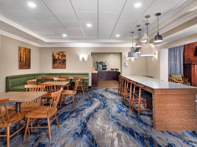 Fairfield Inn Toronto Oakville