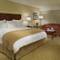 Toronto Airport Marriott Hotel