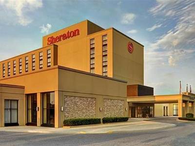 Sheraton Toronto Airport Hotel & Conference Centre (Foto)
