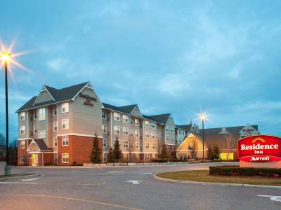 Residence Inn Whitby