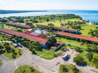 Amigo Club Rancho Luna