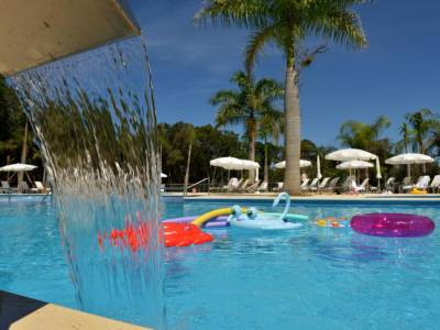 Falls Iguazu Hotel & Spa