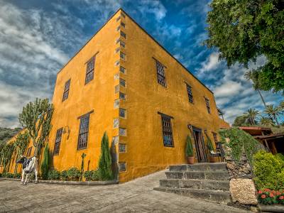 Hotel Rural Maipez THe Senses Collection (Foto)