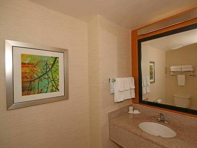 Fairfield Inn & Suites Aiken