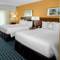 Fairfield Inn & Suites Atlanta Alpharetta