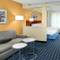Fairfield Inn & Suites Atlanta Alpharetta