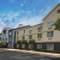 Fairfield Inn & Suites Atlanta Alpharetta