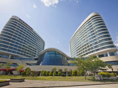 Sheraton Huangdao Hotel