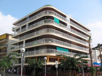 Santa Rosa Appartements