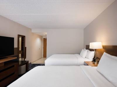 Fairfield Inn Amesbury