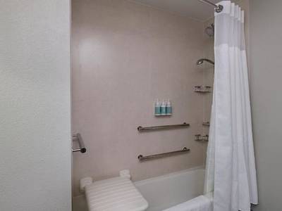 Courtyard Dallas Arlington/Entertainment District