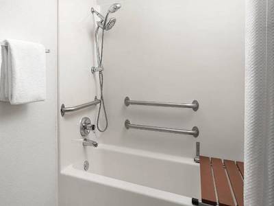 Springhill Suites Dallas Arlington North