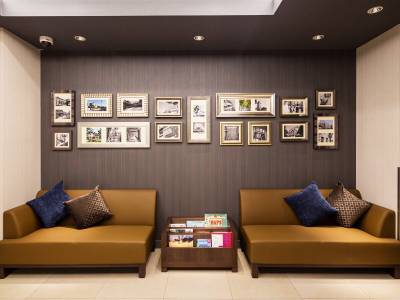 Hotel Mystays Yokohama Kannai