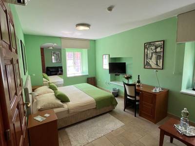 Aparthotel Toni Palace