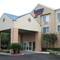 Fairfield Inn And Suites Beaumont