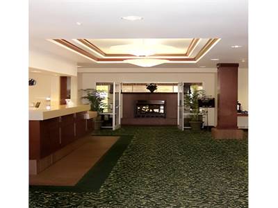 Fairfield Inn & Suites Portland West/Beaverton