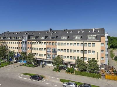 NH München City Süd