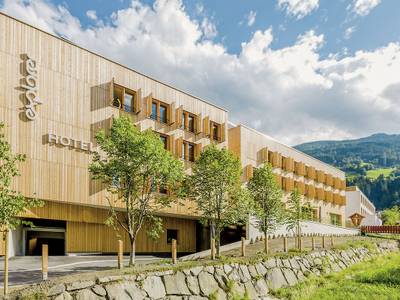 Explorer Hotel Zillertal