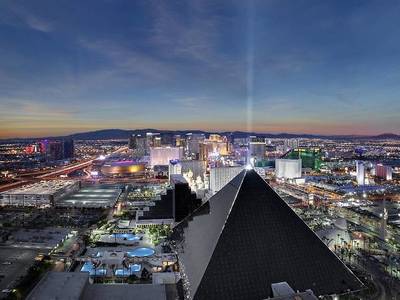 Luxor Hotel & Casino