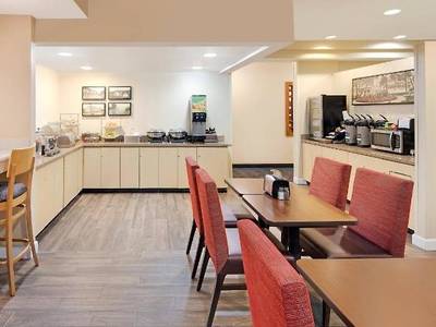 TownePlace Suites Bentonville Rogers