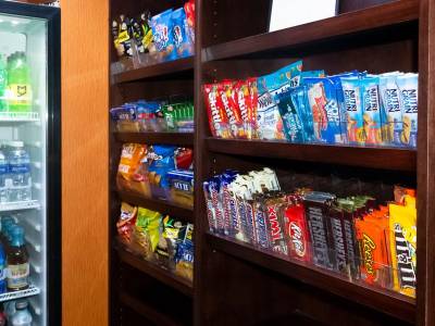 Fairfield Inn & Suites Hilton Head Island Bluffton