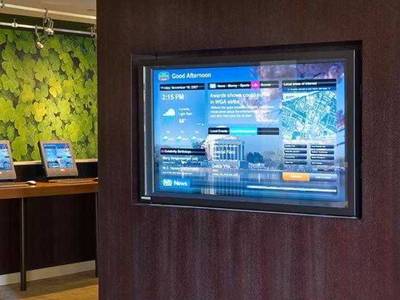 Courtyard Nashville Brentwood