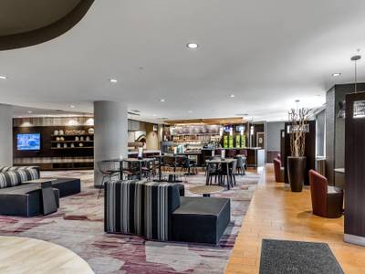 Courtyard Columbus Easton