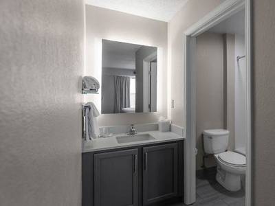 Residence Inn Columbus Easton