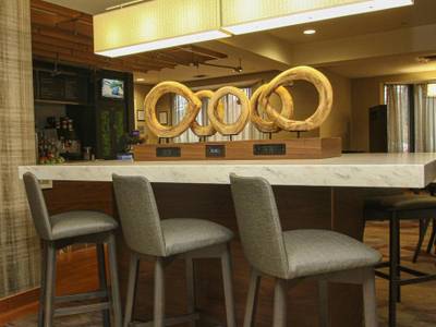 Courtyard Chesapeake Greenbrier