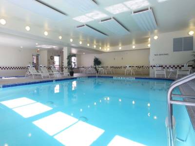 Residence Inn Houston The Woodlands/Market Street