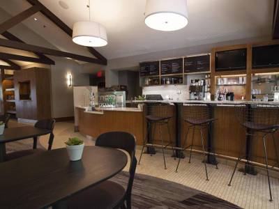 Courtyard Rochester East/Penfield