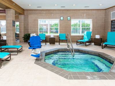 Residence Inn Rochester West/Greece