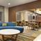 Fairfield Inn & Suites Dallas Plano