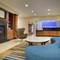 Fairfield Inn & Suites Dallas Plano