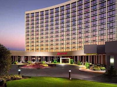 Marriott Chicago Oak Brook